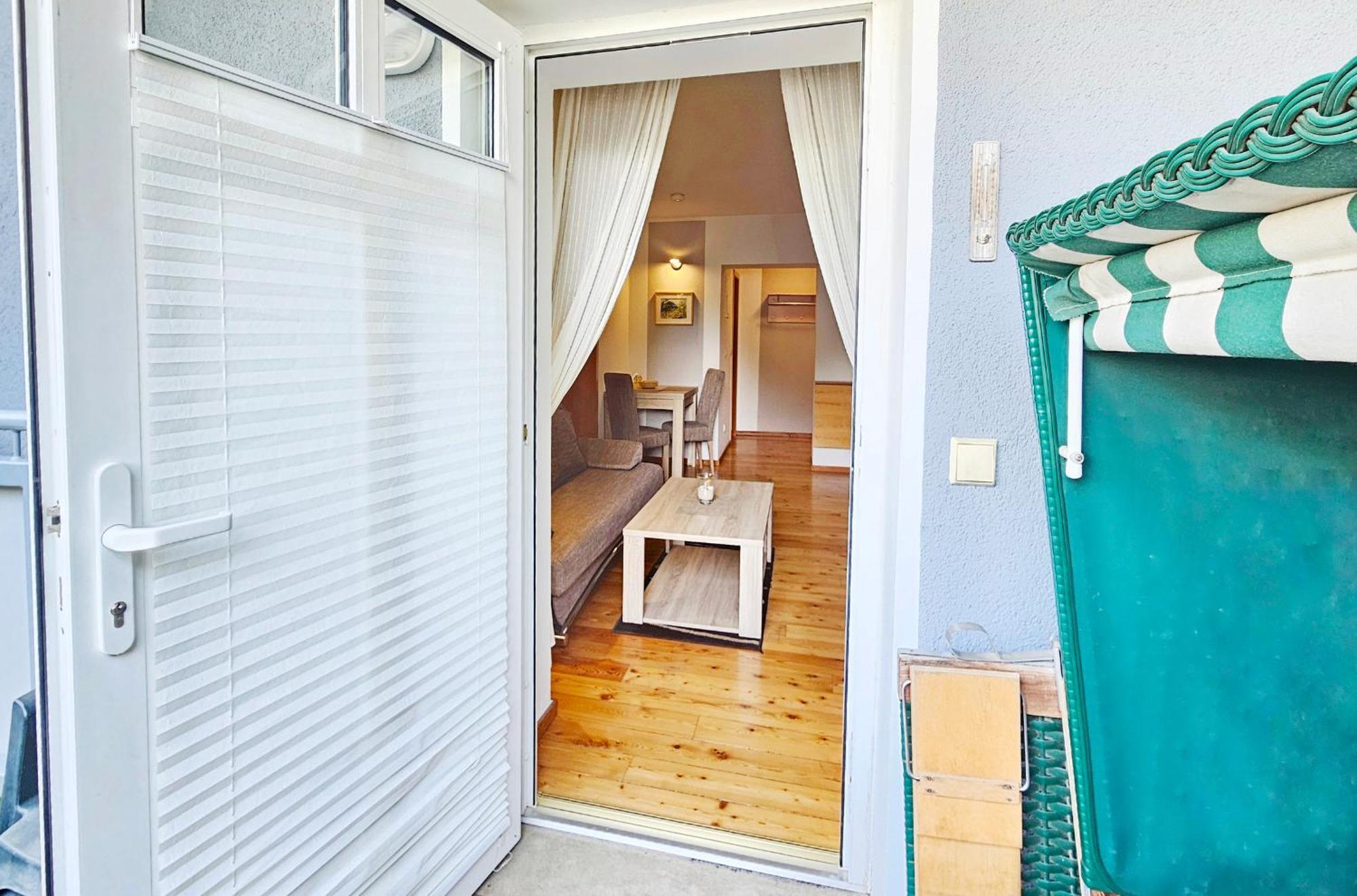 Ferienwohnung Residenz Bellevue Ostseebad Heringsdorf Zimmer foto