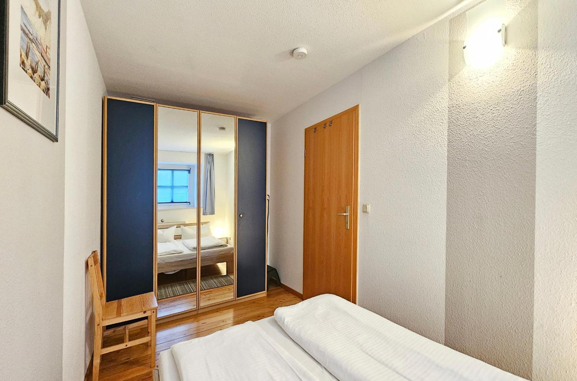 Ferienwohnung Residenz Bellevue Ostseebad Heringsdorf Zimmer foto