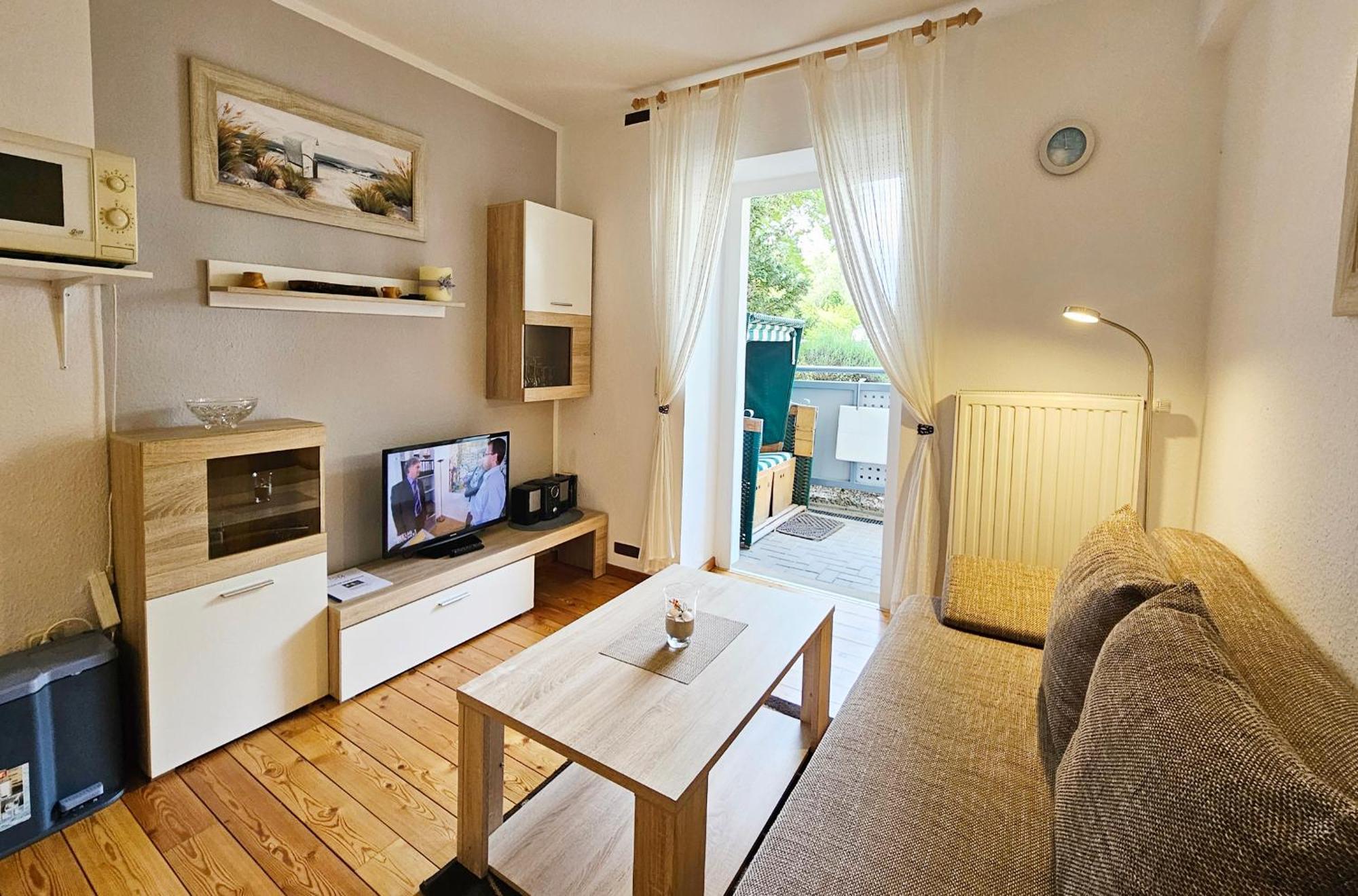 Ferienwohnung Residenz Bellevue Ostseebad Heringsdorf Zimmer foto