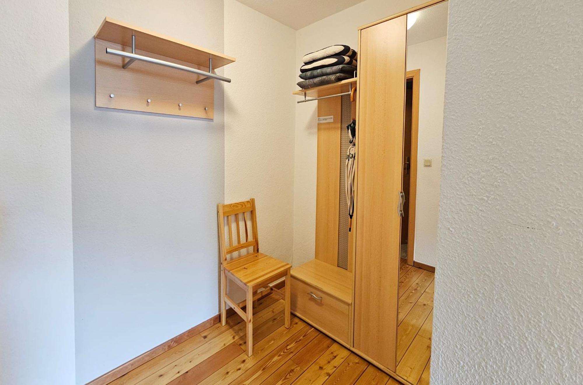 Ferienwohnung Residenz Bellevue Ostseebad Heringsdorf Zimmer foto