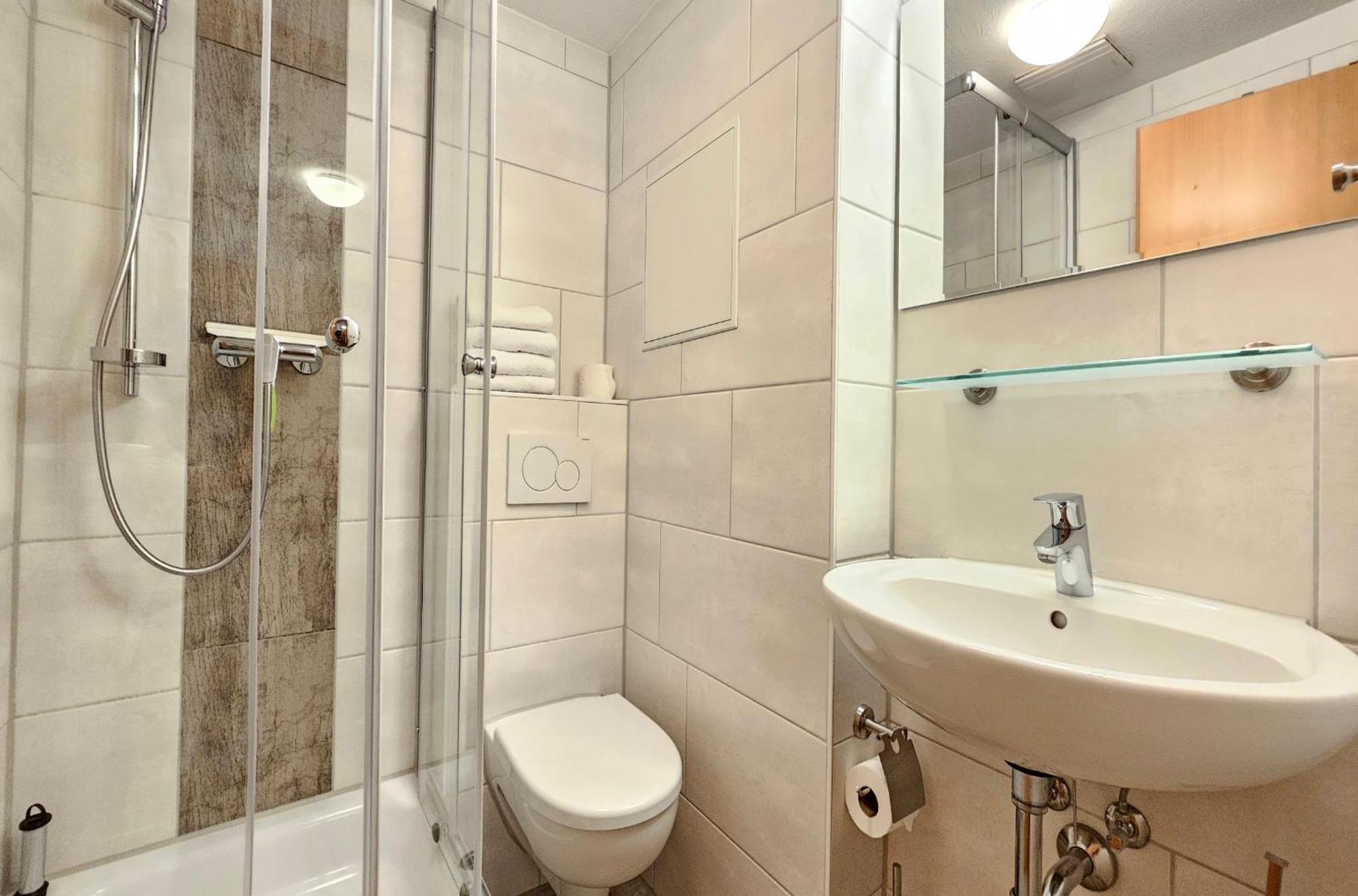 Ferienwohnung Residenz Bellevue Ostseebad Heringsdorf Exterior foto