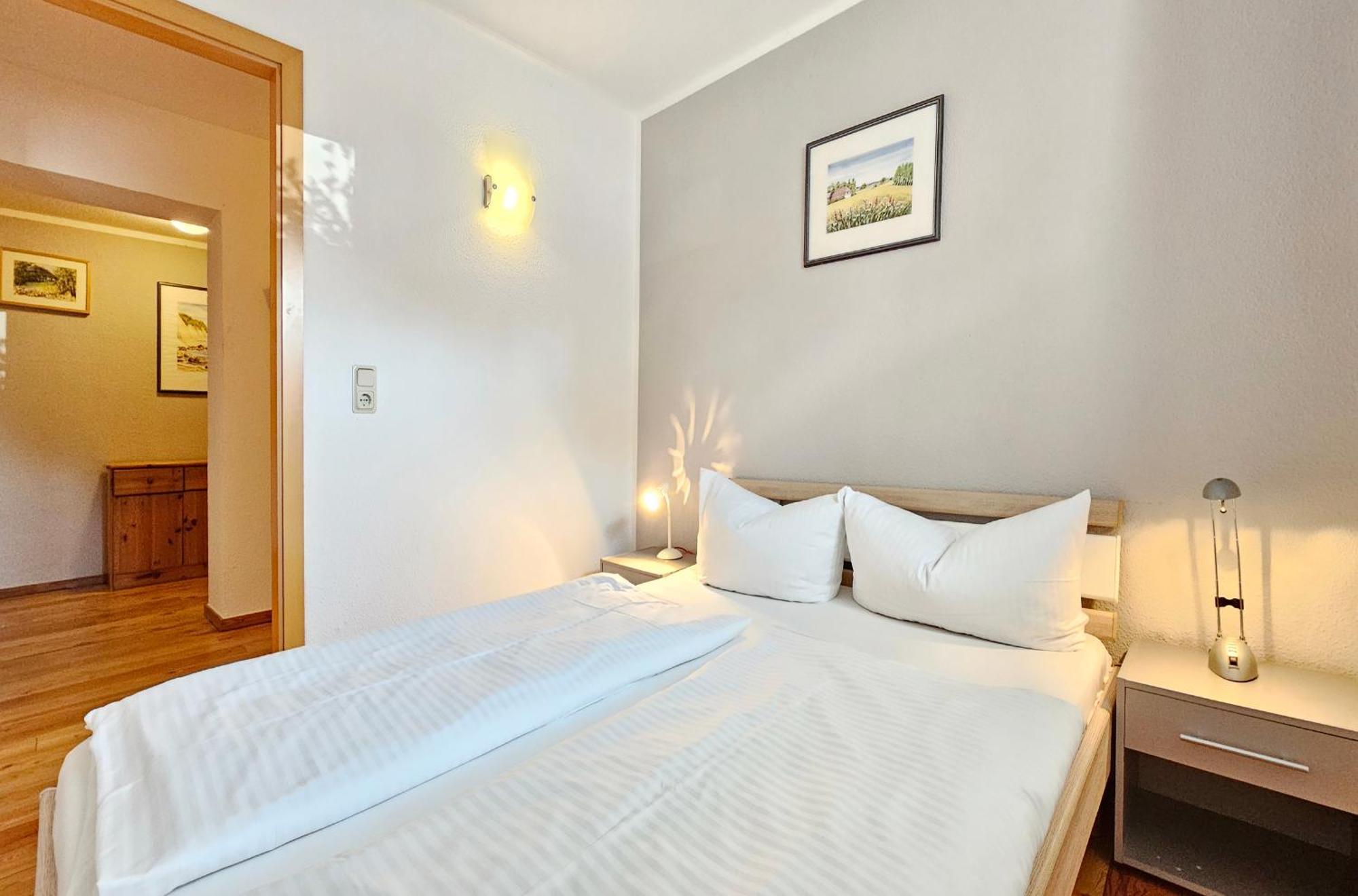 Ferienwohnung Residenz Bellevue Ostseebad Heringsdorf Exterior foto
