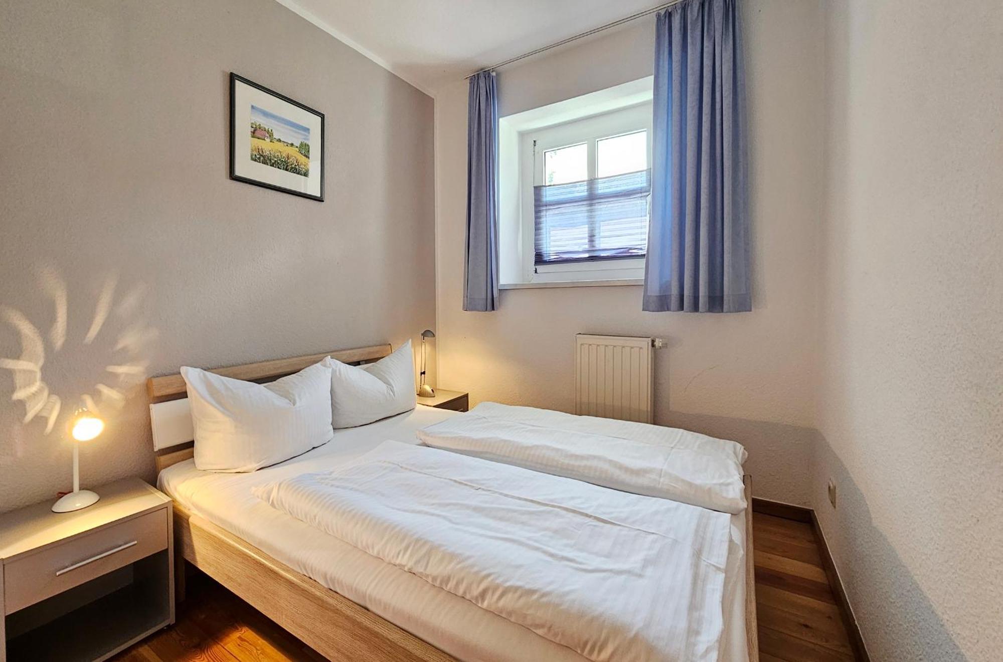Ferienwohnung Residenz Bellevue Ostseebad Heringsdorf Exterior foto